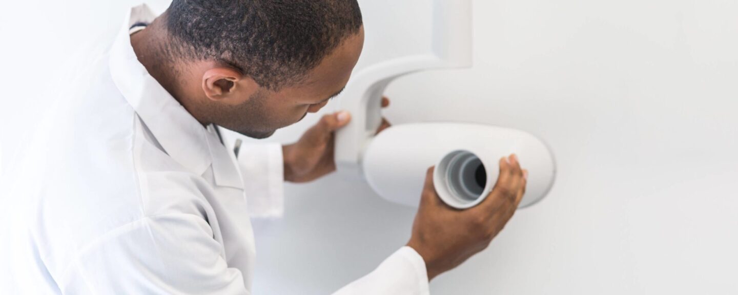 digital X-rays orthodontist oral X-rays advanced dental technology