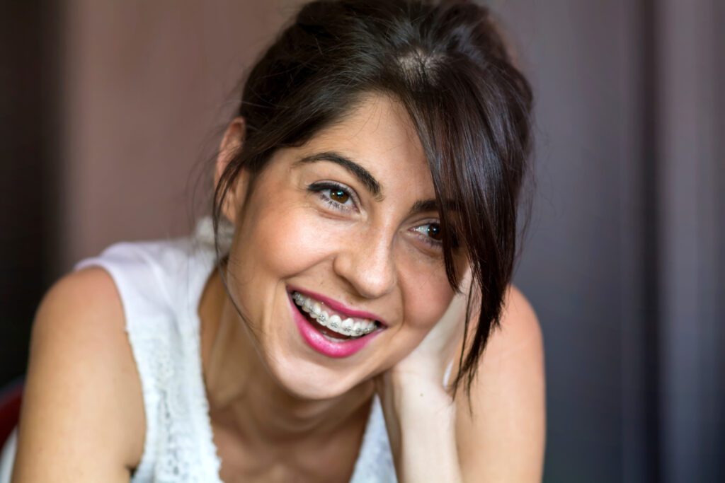 adult orthodontics