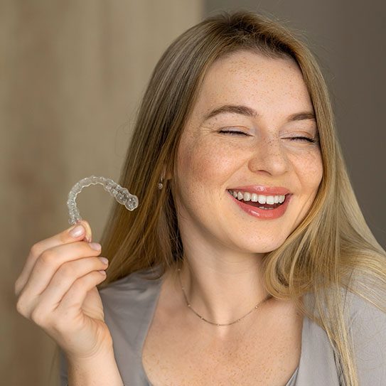 adult braces affordable Invisalign West Orange orthodontist